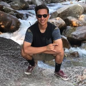 Meet your Posher, Von